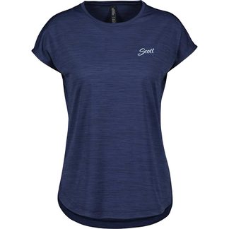 Scott - Defined T-Shirt Damen midnight blue