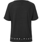 Novita Urban Tech T-Shirt Women black