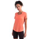 Merino 125 Cool-Lite™ Sphere T-Shirt Damen tang