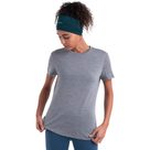 Merino 125 Cool-Lite™ Sphere T-Shirt Damen metro heather