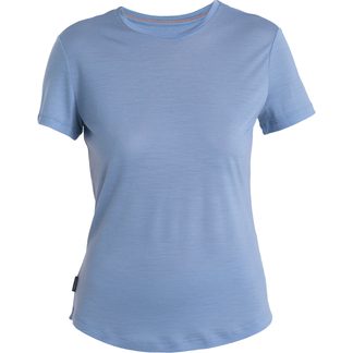 Icebreaker - Merino 125 Cool-Lite™ Sphere T-Shirt Damen kyanite