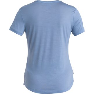 Merino 125 Cool-Lite™ Sphere T-Shirt Damen kyanite