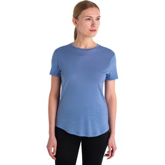 Merino 125 Cool-Lite™ Sphere T-Shirt Damen kyanite