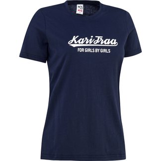 Kari Traa - Mølster T-Shirt Women mari