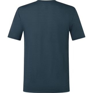 Bio J 7 Peaks T-Shirt Men blueberry