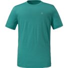 Tauron T-Shirt Men teal