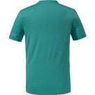 Tauron T-Shirt Men teal