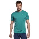 Tauron T-Shirt Herren teal