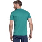 Tauron T-Shirt Herren teal