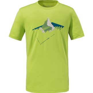 Schöffel - Sulten T-Shirt Herren green moss