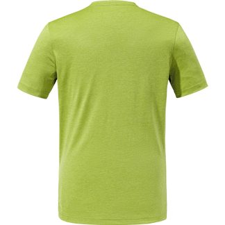 Sulten T-Shirt Herren green moss