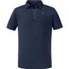 Ramseck Polo Shirt Men navy blazer