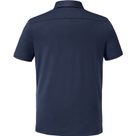 Ramseck Polo Shirt Herren navy blazer