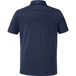 Ramseck Polo Shirt Men navy blazer