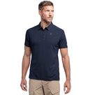 Ramseck Polo Shirt Men navy blazer