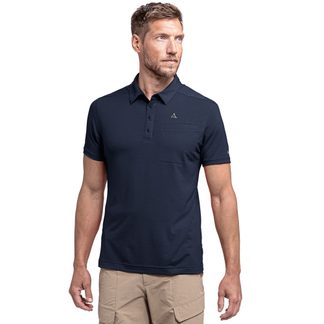 Ramseck Polo Shirt Herren navy blazer