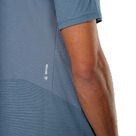 Puez Hybrid Dry T-Shirt Men java blue