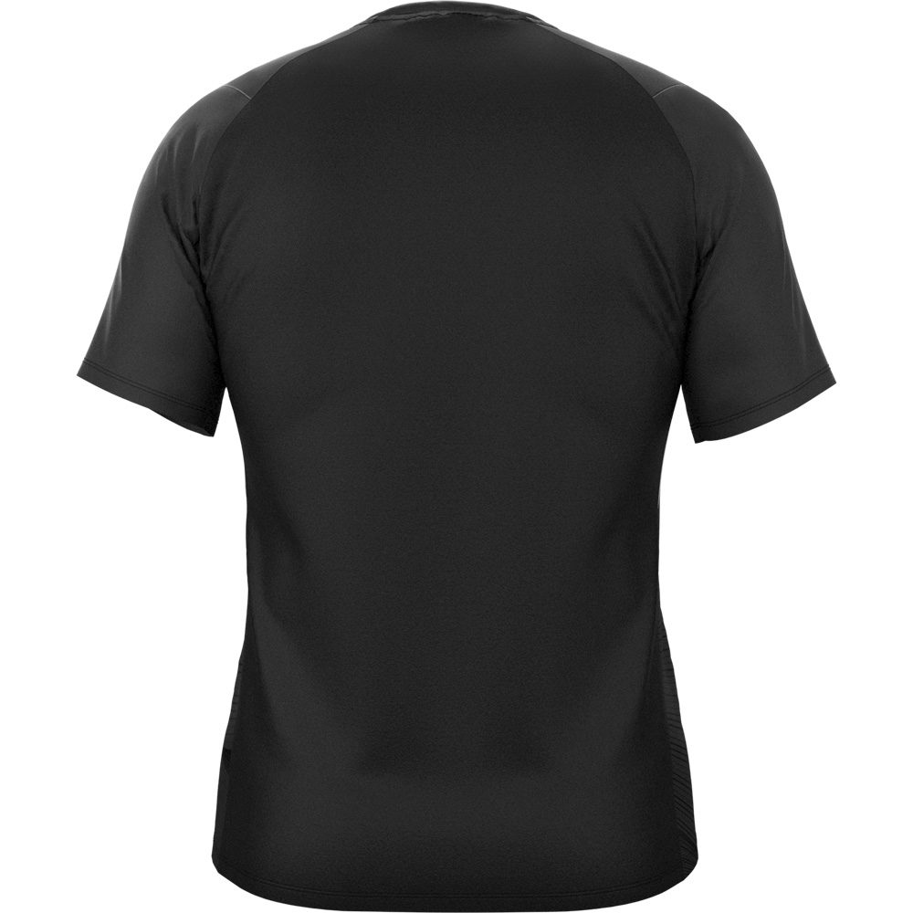 Seceda Dry T-Shirt Herren black out