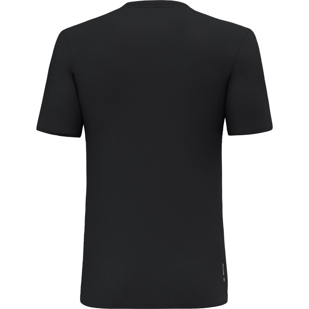 Pure Box Dry T-Shirt Herren black out