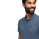 Ulrich Polo Shirt Men ensign blue