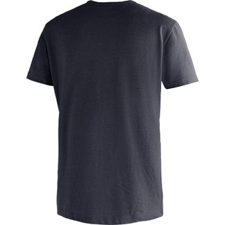 Burgeis 18 T-Shirt Herren nightsky