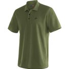 Ulrich Polo Shirt Men military green