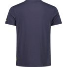 T-Shirt Men blue