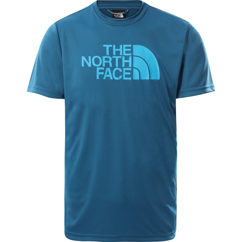 north face training top