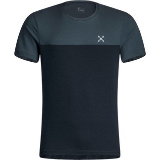 Montura - Outdoor 20 T-Shirt Herren antracite