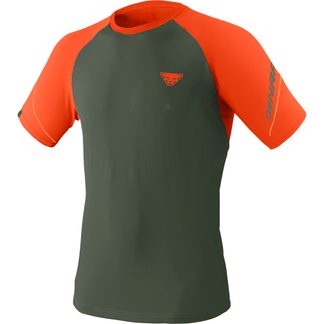 Dynafit - Alpine Pro T-Shirt Herren thyme