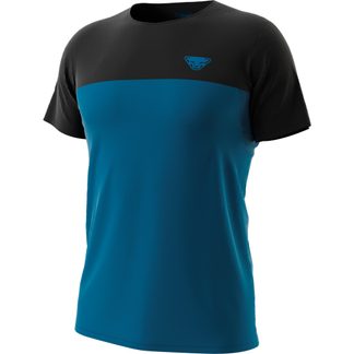 Dynafit - Traverse S-Tech T-Shirt Herren reef