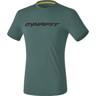 Dynafit - Traverse 2 T-Shirt Herren atlantic
