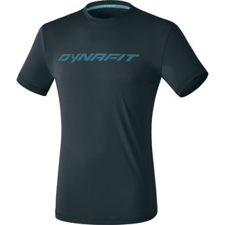 Dynafit - Traverse 2 T-Shirt Herren blueberry