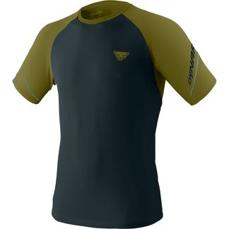 Dynafit - Alpine Pro T-Shirt Men blueberry