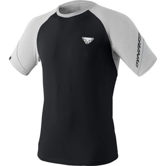 Dynafit - Alpine Pro T-Shirt Herren nimbus melange