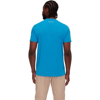 Trovat T-Shirt Herren glacier blue