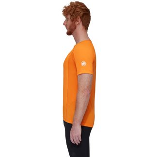 Aenergy FL T-Shirt Men tangerine