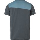 Sveit T-Shirt Herren heron