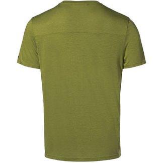 Tekoa III T-Shirt Herren avocado uni