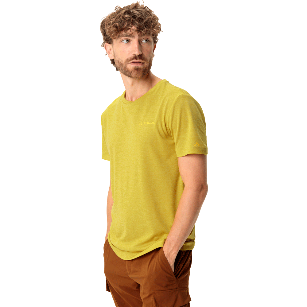 Essential T-Shirt Herren dandelion