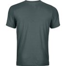 150 Cool Mountain T-Shirt Herren dark arctic grey