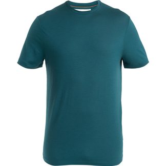 Icebreaker - Merino 150 Tech Lite III T-Shirt Herren fathom green