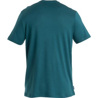 Merino 150 Tech Lite III T-Shirt Men fathom green