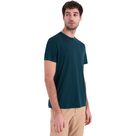 Merino 150 Tech Lite III T-Shirt Men fathom green