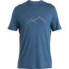 Merino 150 Tech Lite III T-Shirt Herren dawn