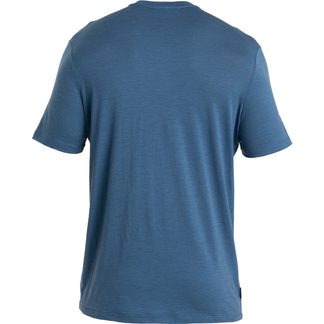 Merino 150 Tech Lite III T-Shirt Herren dawn