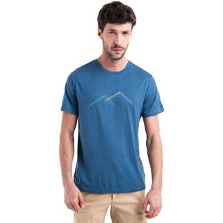 Merino 150 Tech Lite III T-Shirt Herren dawn