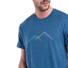 Merino 150 Tech Lite III T-Shirt Herren dawn