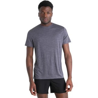 Icebreaker - Merino 125 Cool-Lite™ Sphere III T-Shirt Men midnight navy heather