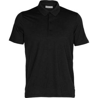 Armedangels - Fibraas Polo Shirt Herren flash green kaufen im Sport Bittl  Shop